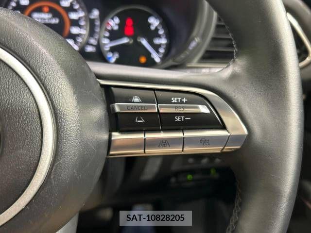 Mazda CX-30 2023-03 380948-6