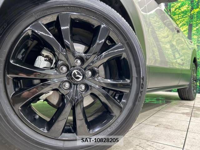 Mazda CX-30 2023-03 380948-13