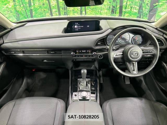 Mazda CX-30 2023-03 380948-1