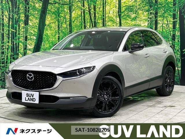 Mazda CX-30 2023-03 380948-0