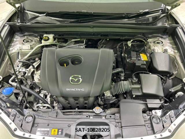 Mazda CX-30 2023-03 380948-19