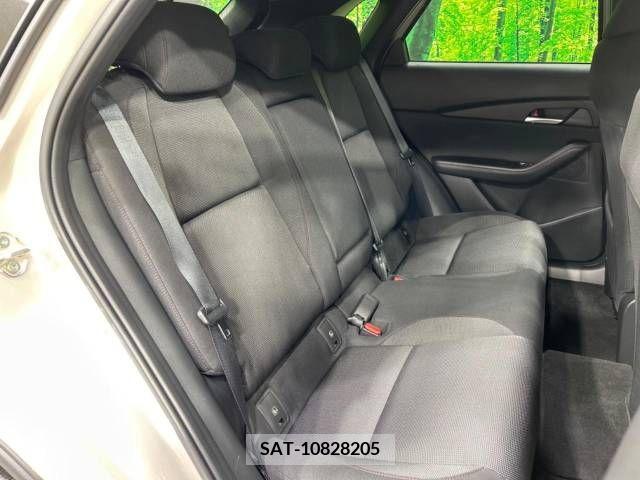 Mazda CX-30 2023-03 380948-10