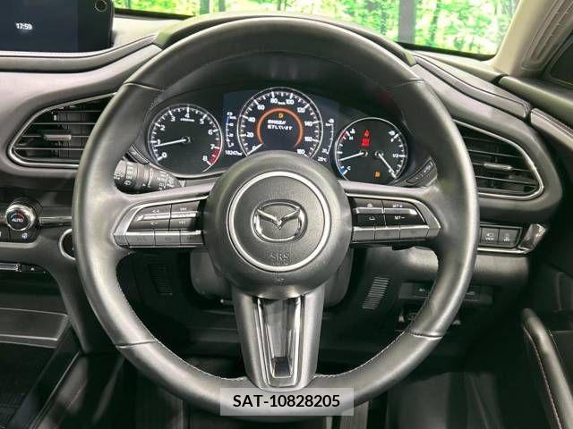 Mazda CX-30 2023-03 380948-7