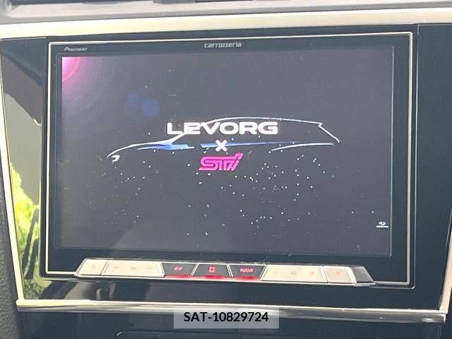 Subaru LEVORG 2014-09 221160-2