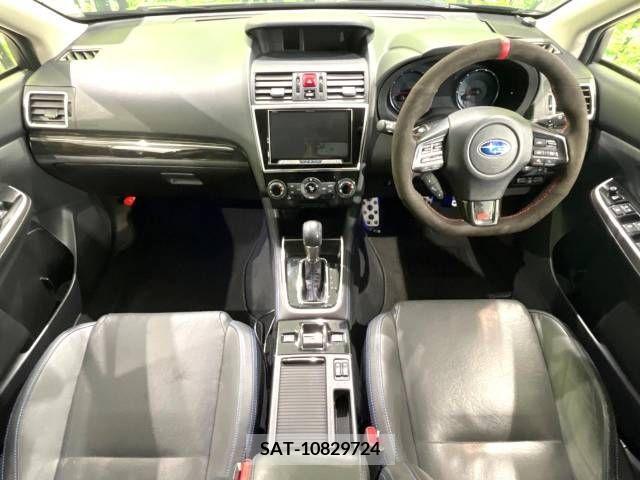 Subaru LEVORG 2014-09 221160-1