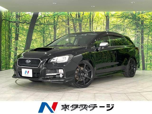Subaru LEVORG 2014-09 221160-0