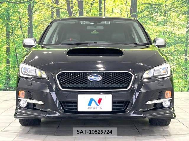 Subaru LEVORG 2014-09 221160-14