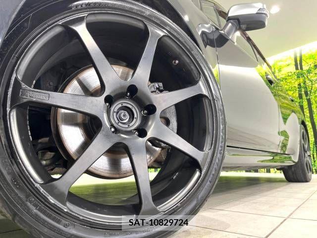 Subaru LEVORG 2014-09 221160-13
