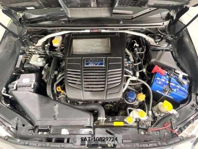 Subaru LEVORG 2014-09 221160-18