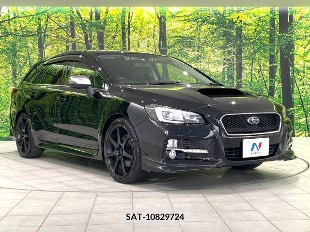 Subaru LEVORG 2014-09 221160-16