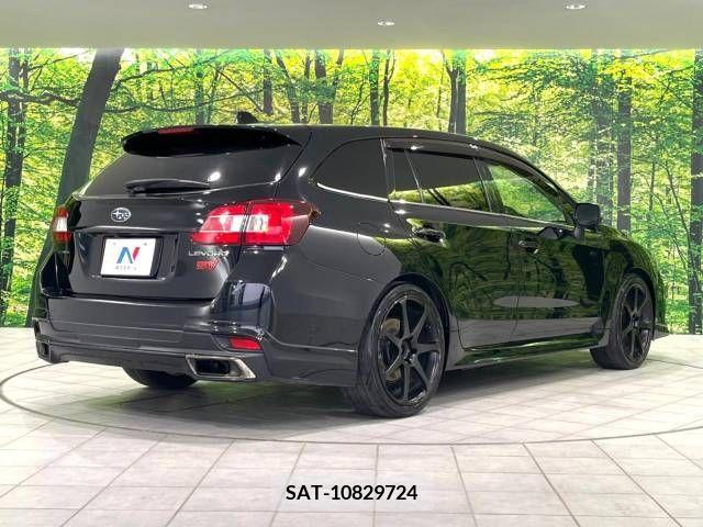 Subaru LEVORG 2014-09 221160-17