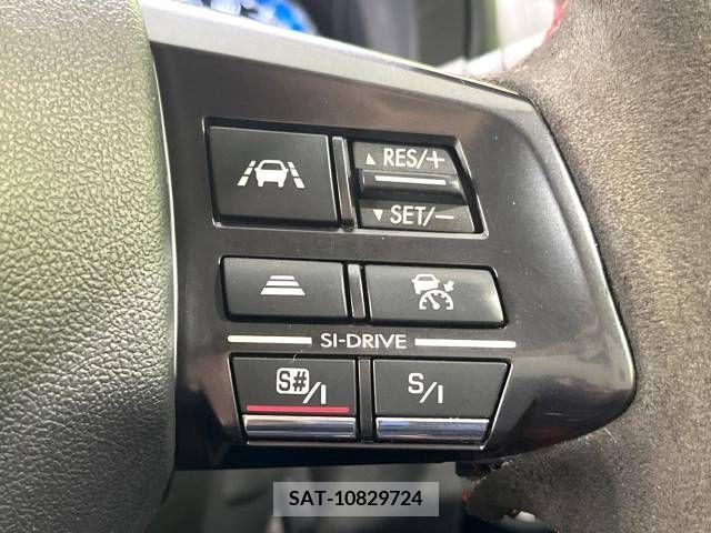 Subaru LEVORG 2014-09 221160-5