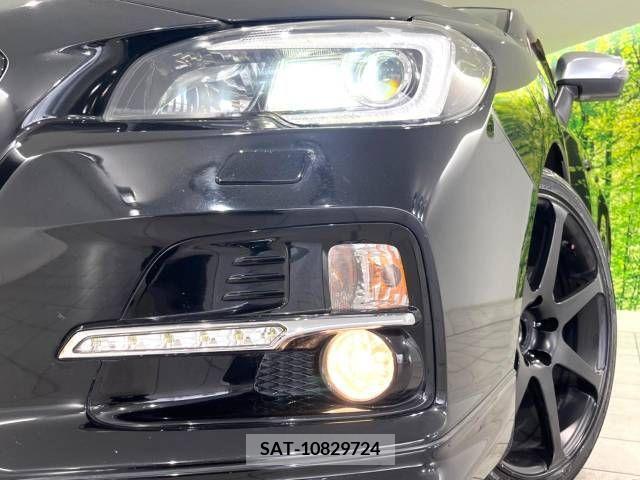 Subaru LEVORG 2014-09 221160-12