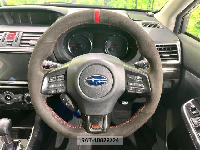 Subaru LEVORG 2014-09 221160-11