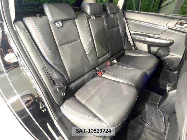 Subaru LEVORG 2014-09 221160-9