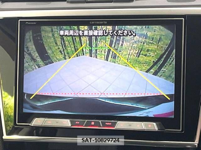 Subaru LEVORG 2014-09 221160-3