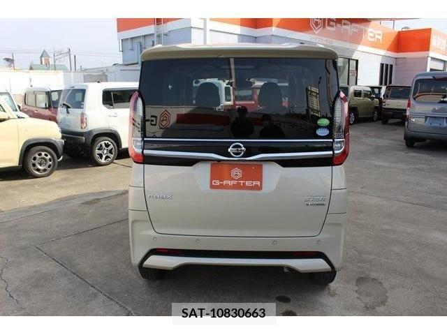 Nissan ROOX 2021-04 214998-7