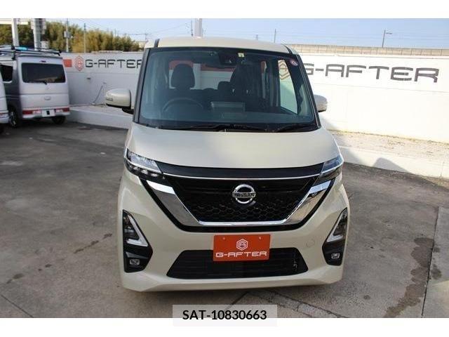 Nissan ROOX 2021-04 214998-5