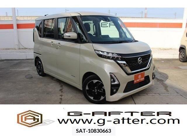 Nissan ROOX 2021-04 214998-0
