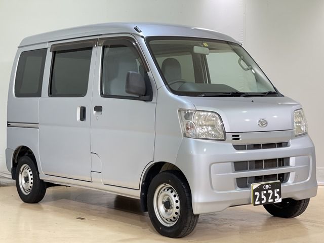 Daihatsu HIJET CARGO 2018-01 2426-0