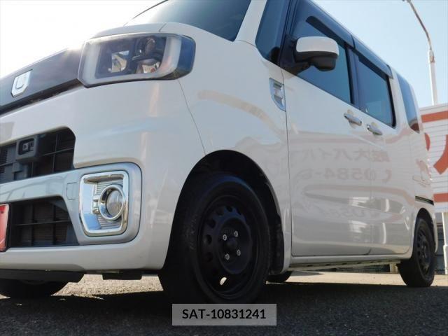 Daihatsu WAKE 2015-09 290086-16