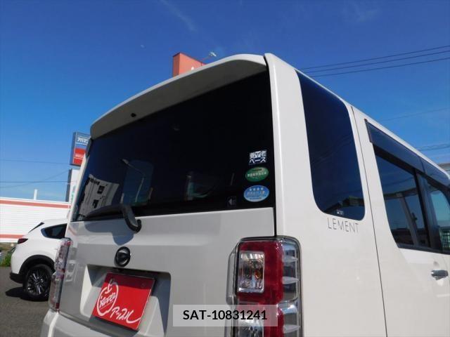 Daihatsu WAKE 2015-09 290086-17