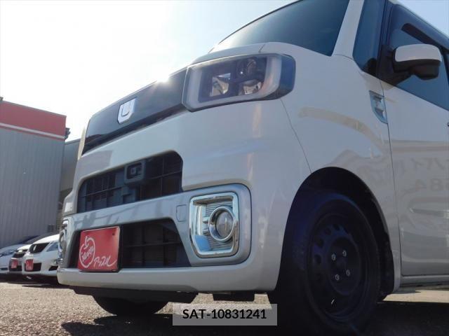 Daihatsu WAKE 2015-09 290086-15