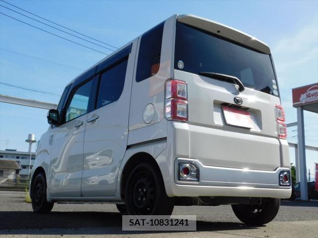 Daihatsu WAKE 2015-09 290086-10