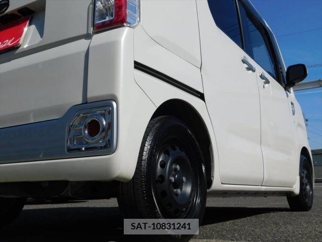 Daihatsu WAKE 2015-09 290086-19