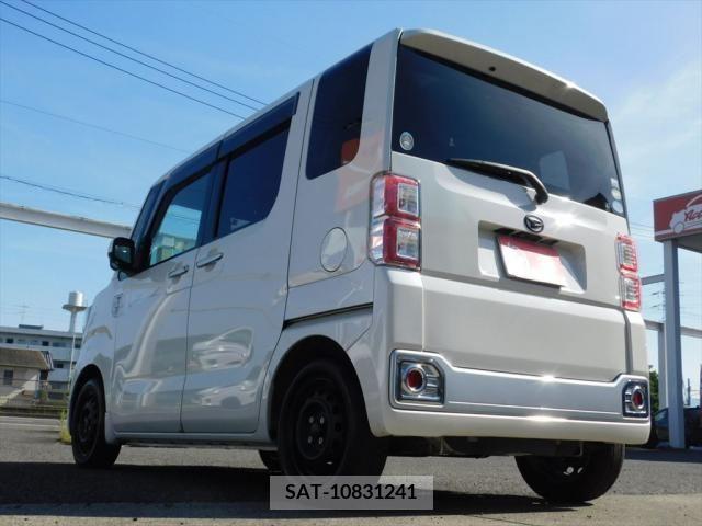 Daihatsu WAKE 2015-09 290086-9