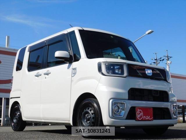 Daihatsu WAKE 2015-09 290086-6