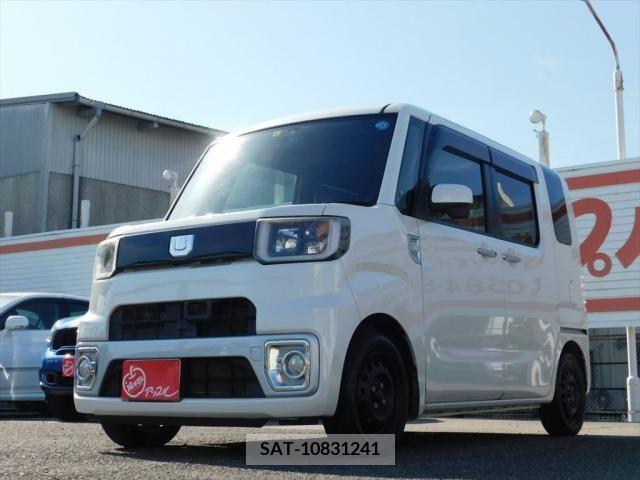 Daihatsu WAKE 2015-09 290086-7