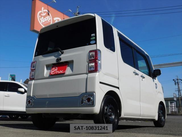 Daihatsu WAKE 2015-09 290086-8
