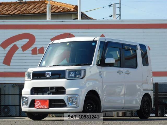 Daihatsu WAKE 2015-09 290086-0