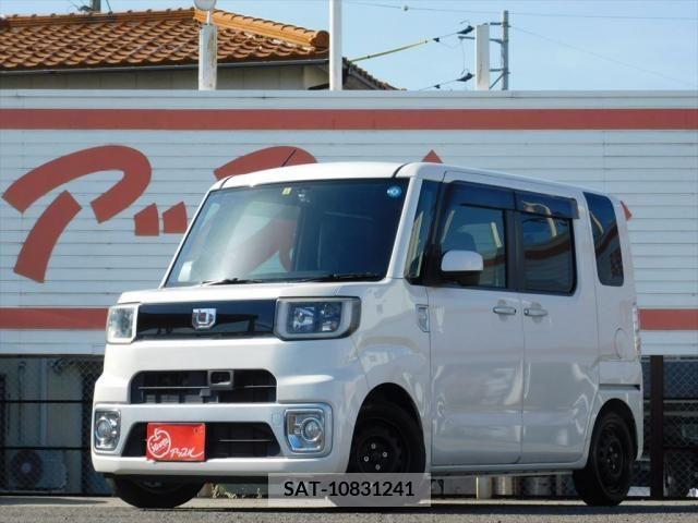 Daihatsu WAKE 2015-09 290086-1