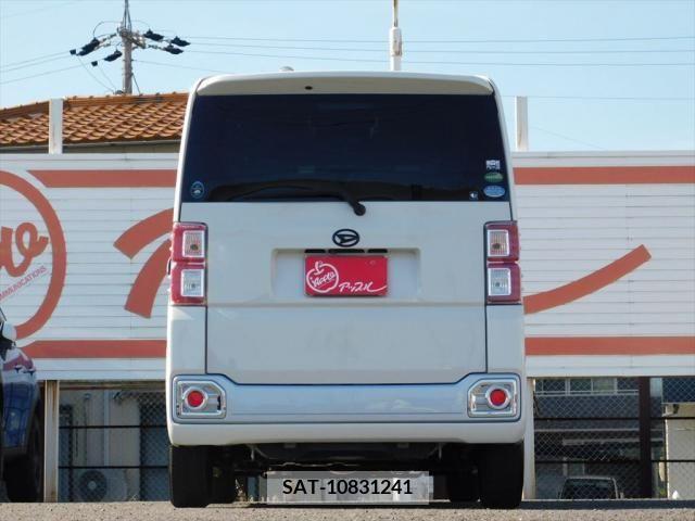 Daihatsu WAKE 2015-09 290086-3