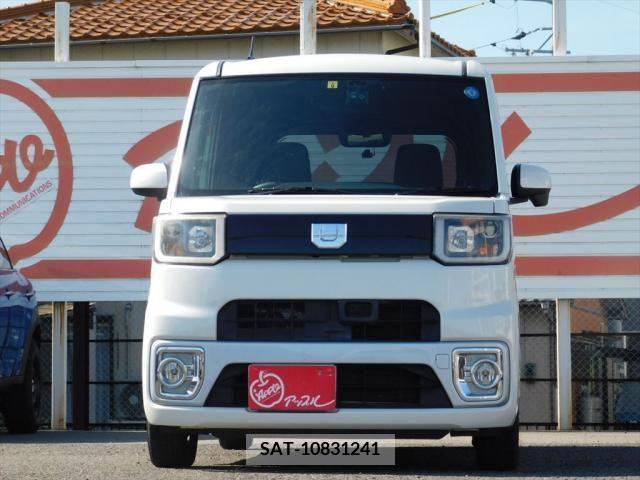 Daihatsu WAKE 2015-09 290086-2