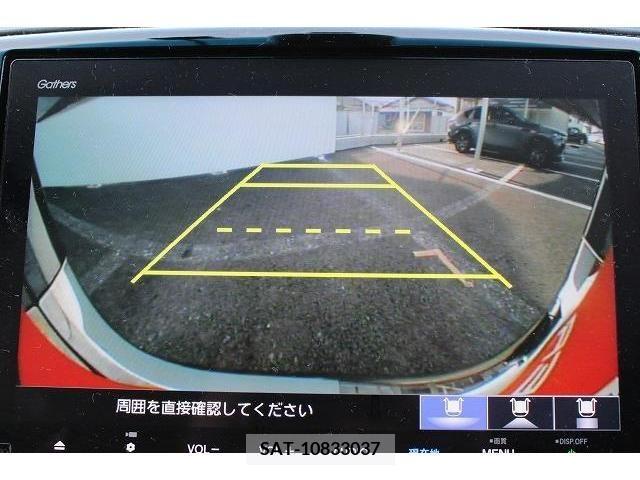 Honda ODYSSEY 2018-07 212361-4