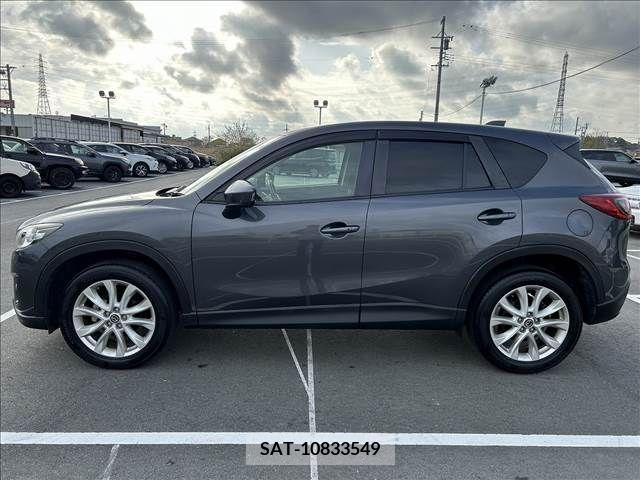 Mazda CX-5 2013-07 265830-15