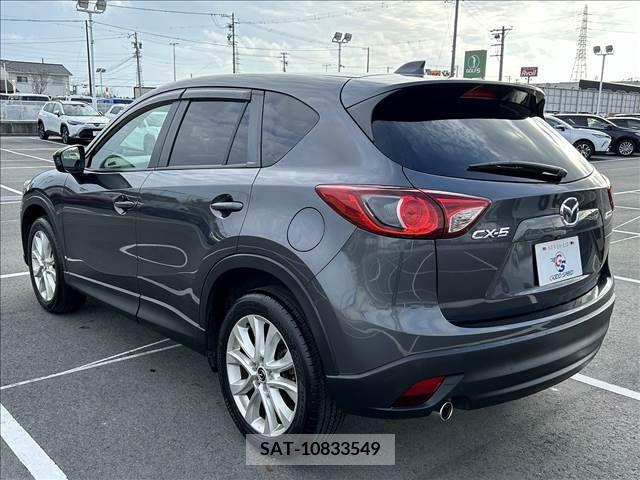 Mazda CX-5 2013-07 265830-14
