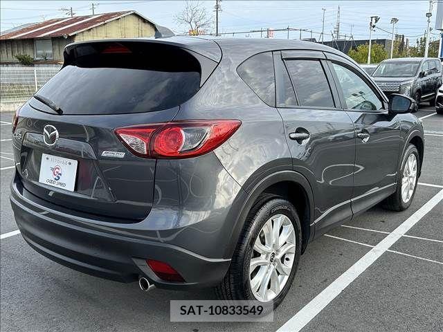 Mazda CX-5 2013-07 265830-13