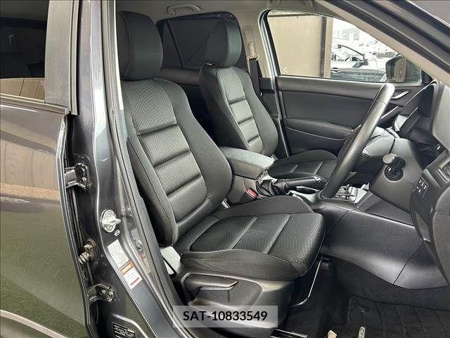Mazda CX-5 2013-07 265830-8