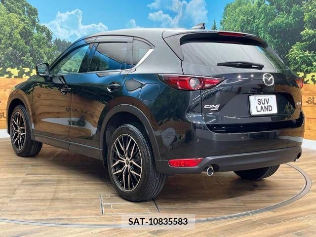 Mazda CX-5 2019-06 341237-17