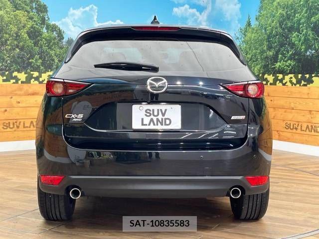 Mazda CX-5 2019-06 341237-15