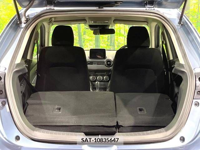 Mazda DEMIO 2015-12 382566-10