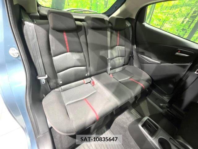 Mazda DEMIO 2015-12 382566-9