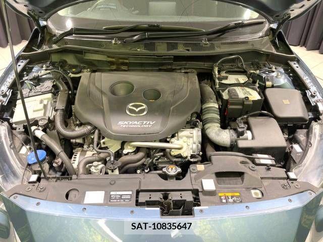 Mazda DEMIO 2015-12 382566-18