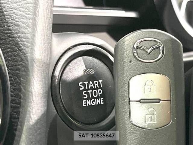 Mazda DEMIO 2015-12 382566-7