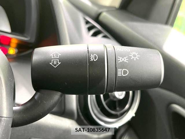 Mazda DEMIO 2015-12 382566-5