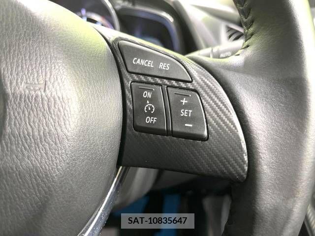 Mazda DEMIO 2015-12 382566-6